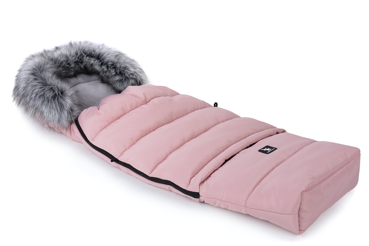 śpiworek cottonmoose