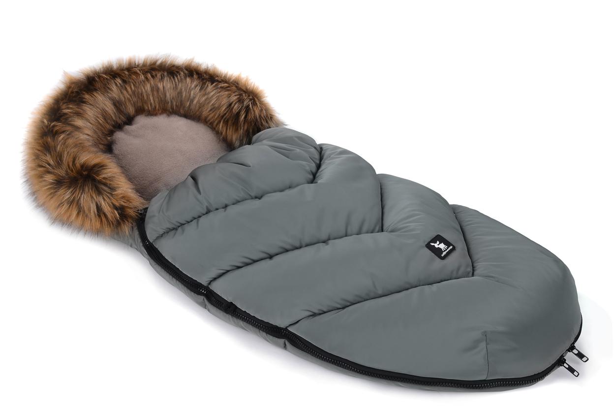 śpiworek cottonmoose