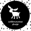 Karta prezentowa Cottonmoose na baby shower