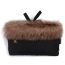 Mufki do wózka Cottonmuff Shine