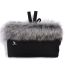 Mufki do wózka Cottonmuff Shine