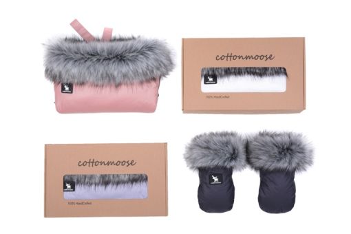 ocieplacze na dłonie cottonmoose